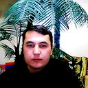 Dilmurod Haitov