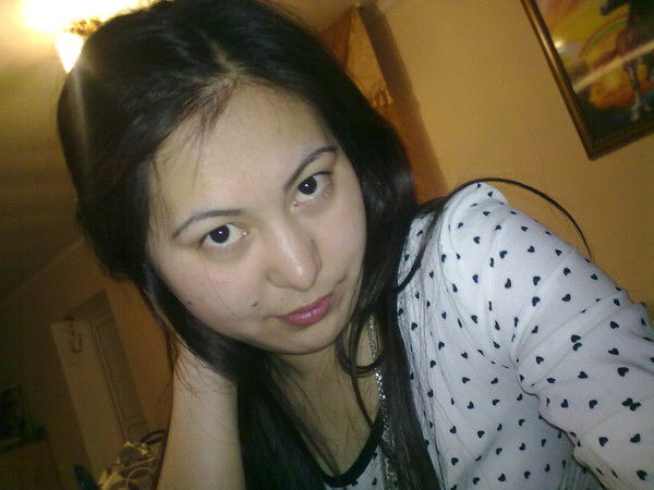 Гуль Жанибекова