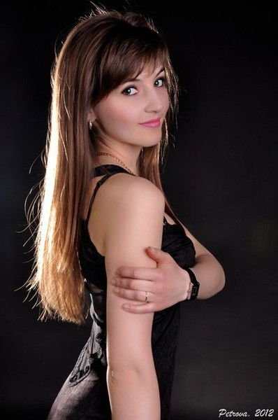 Галина Силина