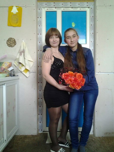 Анна Марина