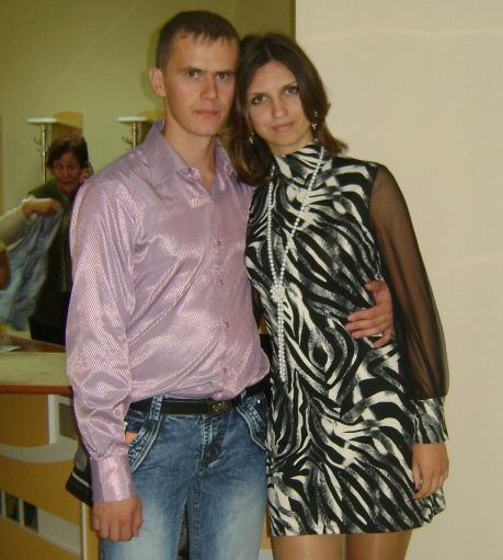 Александр Табола