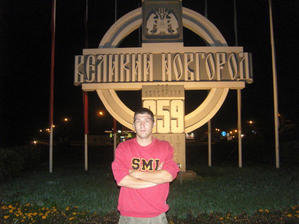 Сергей Пузанов