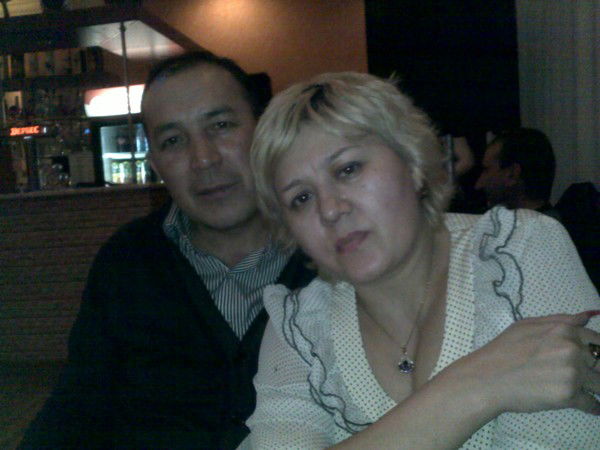 Азиз@ Дж@негизов@