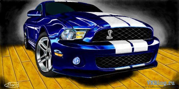 Иван Баринов