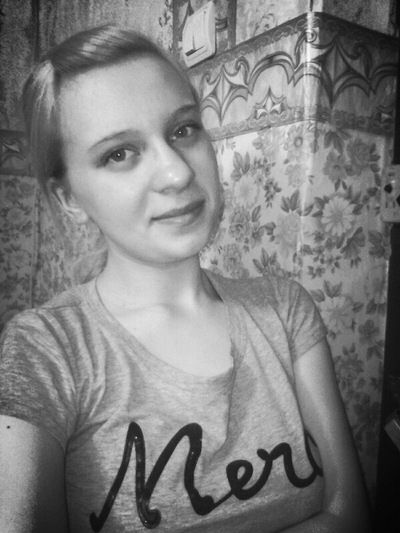 Елена Худякова