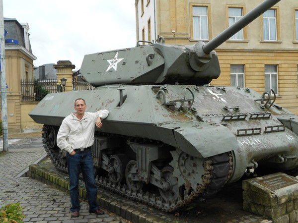 Владимир Васильев