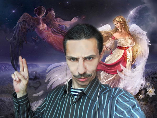 Александр Плотников