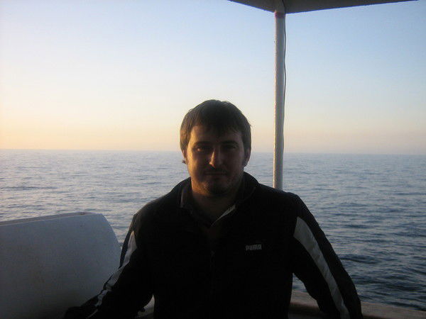 Algirdas Mykolauskas