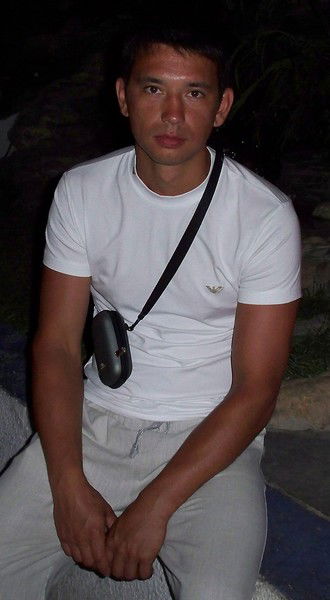 Ринат Гиматдинов