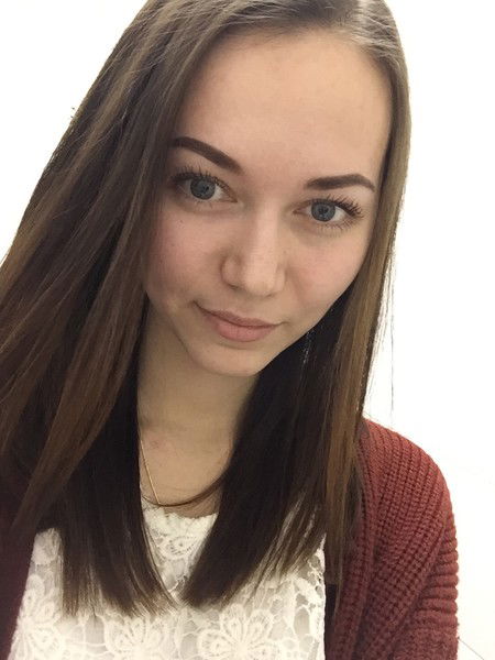 Александра Подвольская