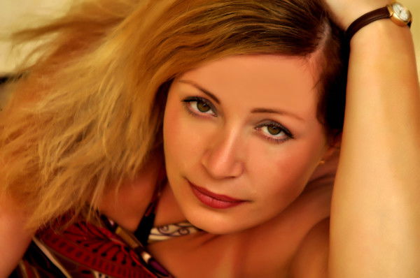 Елена Бессонова