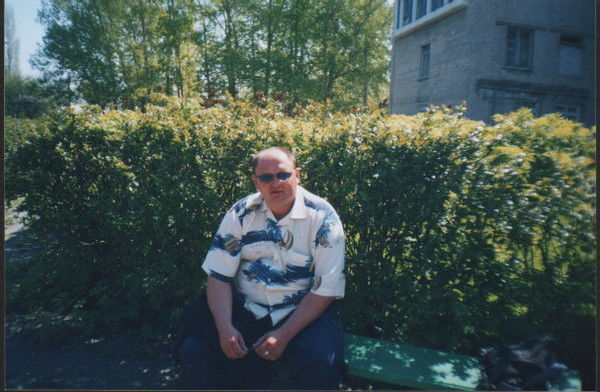 Игорь Поплавский