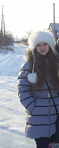 Катя Болтенкова