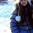 Катя Болтенкова