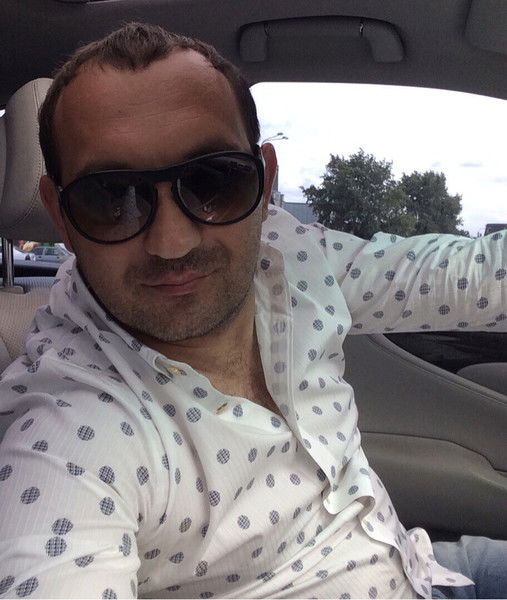 Александр Бусленко