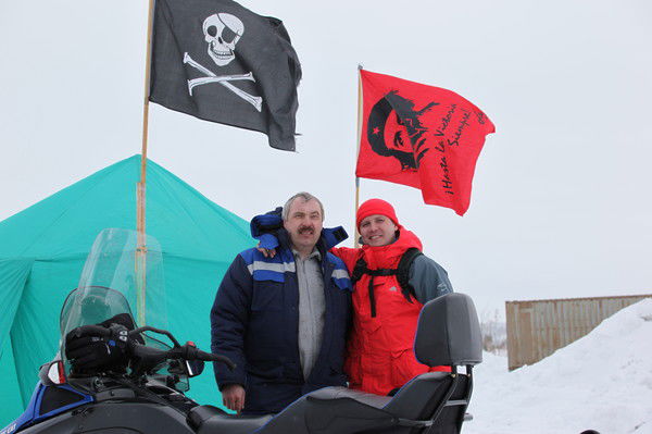 Валера Антошкин