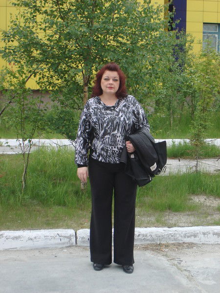 Елена Татаркина