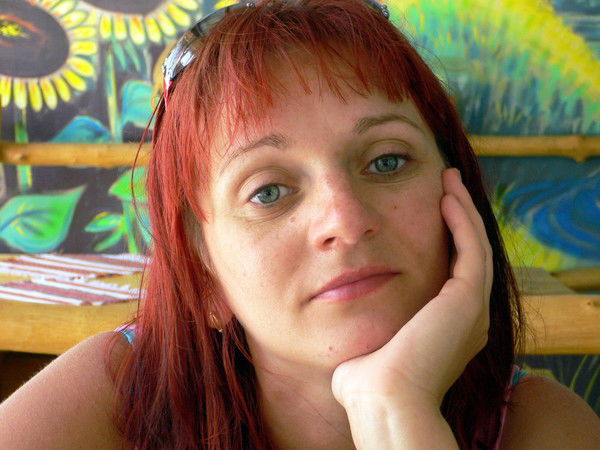 Алевтина Гуляева