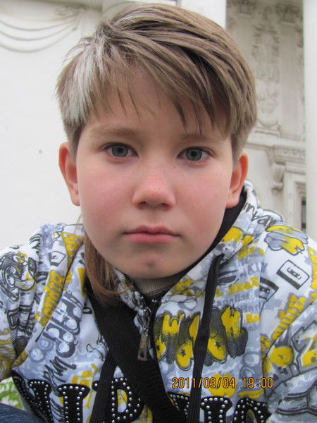 Николай Кулигин