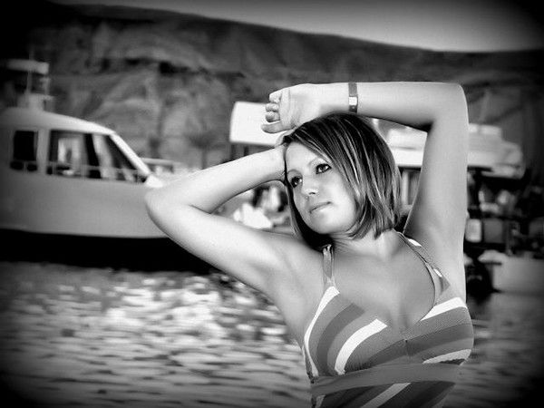 Танюшка Шемендюк