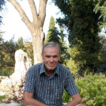 Шумский Сергей