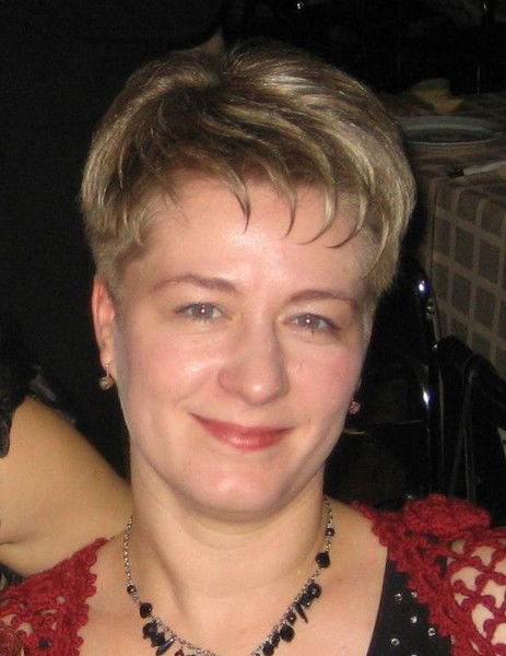 Анна Веденина