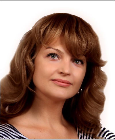 Татьяна Чупрынина