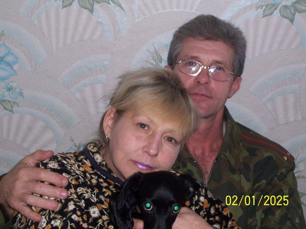 Олег Гудков