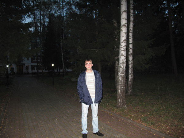 Иван Воловодов