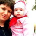 Попова Ирина
