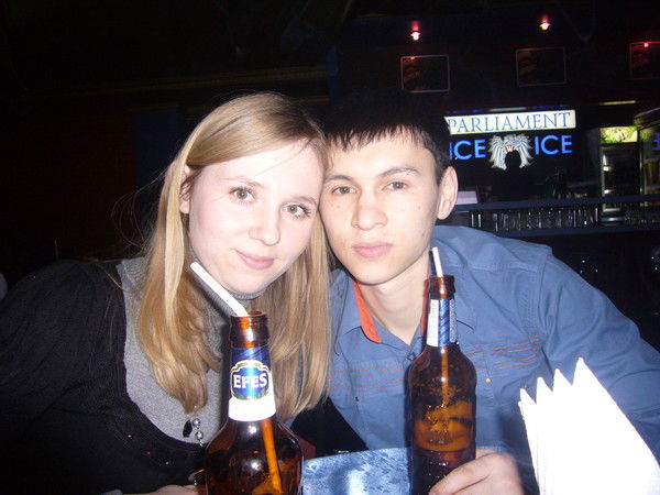 Екатерина Токаева