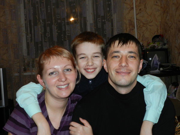 Евгений Грыдчин