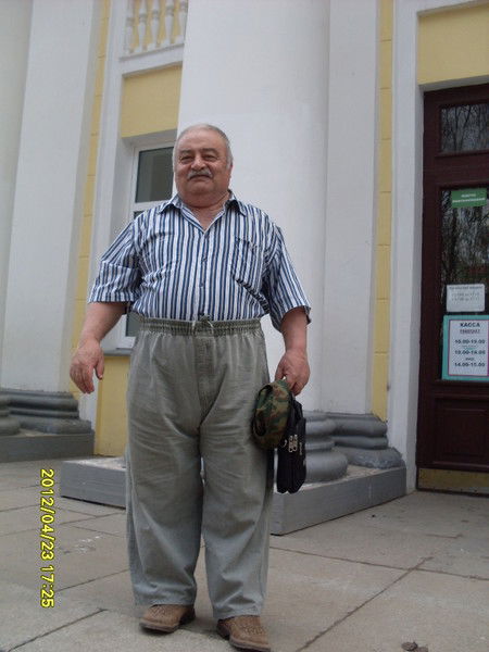 Арутюн Минасян