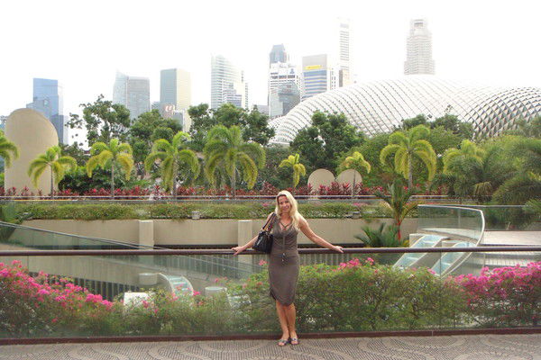 Смушкевич Марина