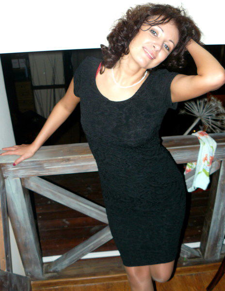 Наталья Хаитбаева