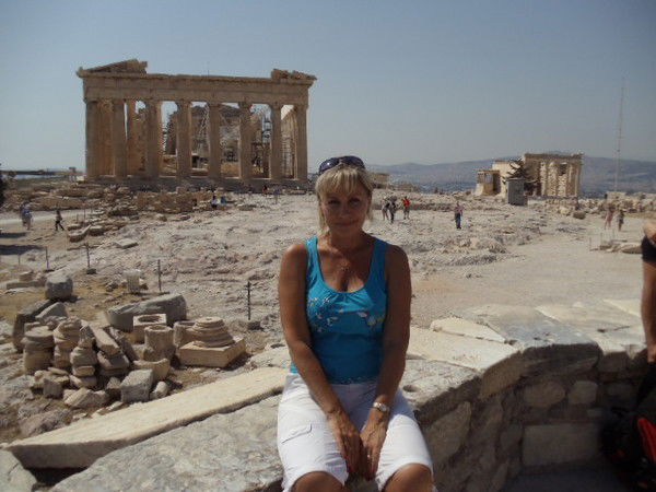 Лариса Ларионова