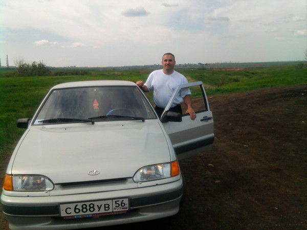 Полад Ширинов