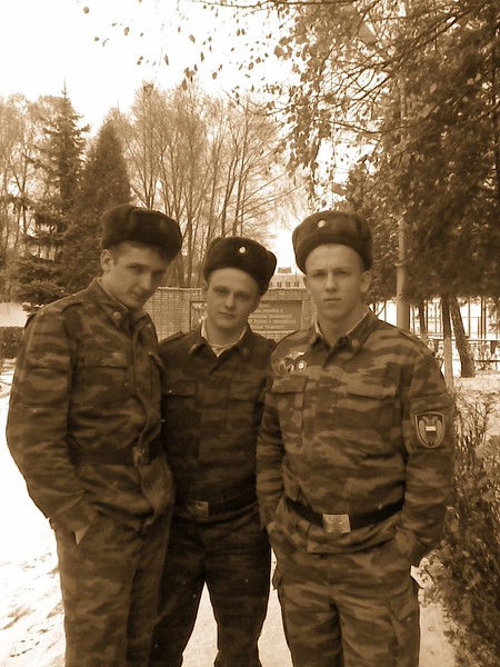 Александр Ширнин