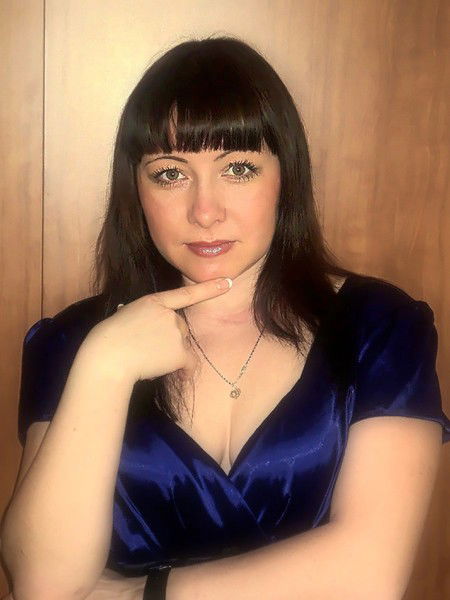 Гульнара Сулейменова