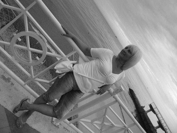 Ирина Вычужанина