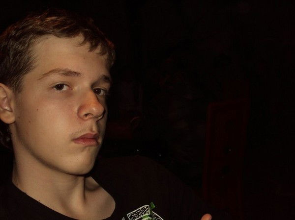 Александр Марьенков