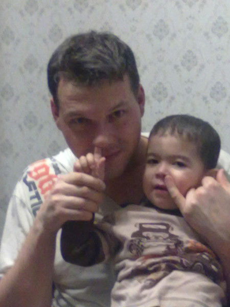 Владимир Маршалек