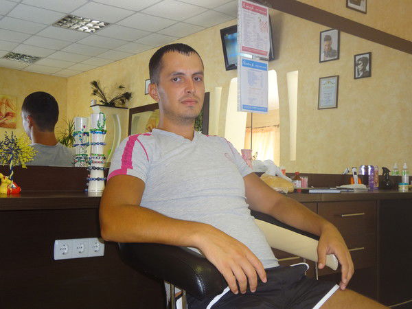 Александр Вилков