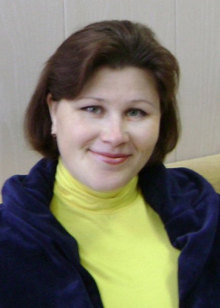 Валерия Косарева