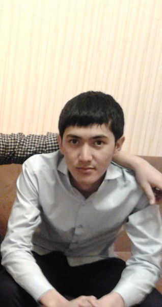 Серикжан Махаттеги