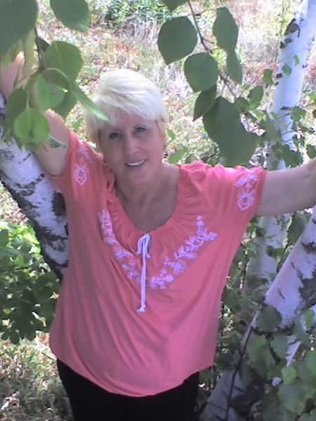 Светлана Резник