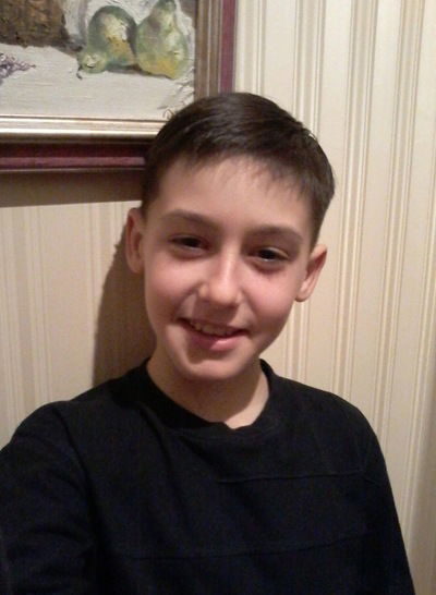 Данил Кураков