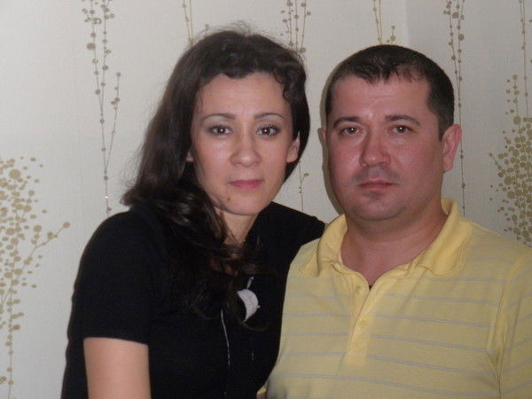 Дамир Газизуллин