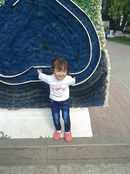 Данагул Сундеткалиева