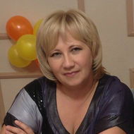 Ирина Чеботина